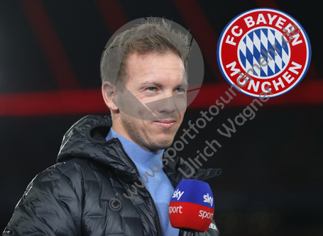 15.04.2024, FC Bayern Muenchen, Nagelsmann

Hier nur Vorschaubilder !